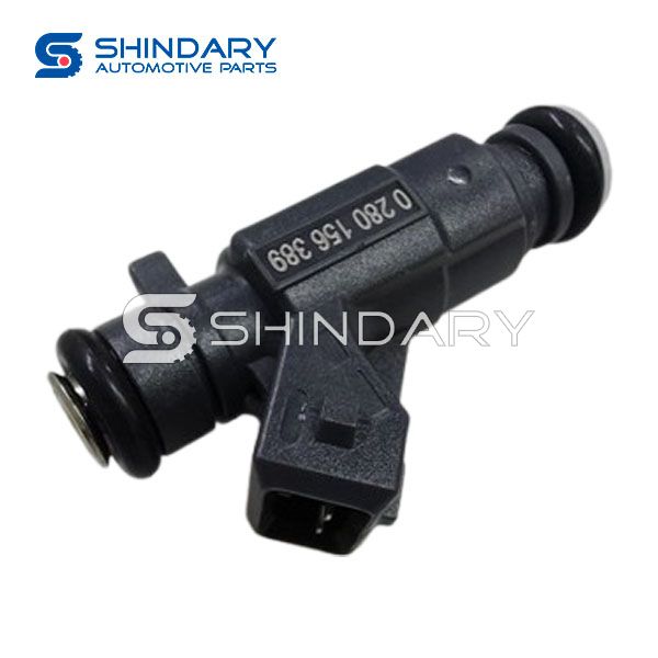 Fuel injector 0280156389 for DFM V21