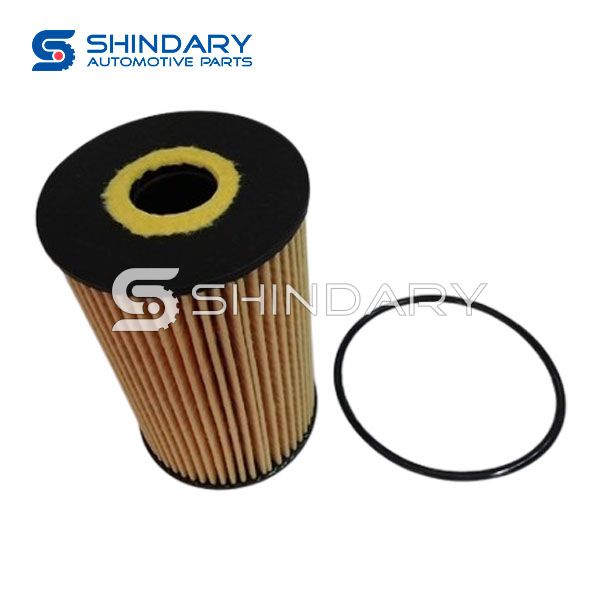 Oil filter element 03L115562 for VW Amarok
