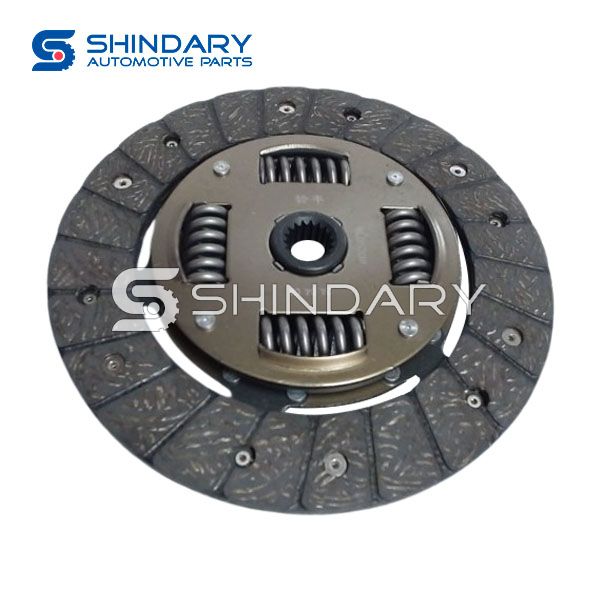 Disco conducido 09004384 para Chevrolet Sail