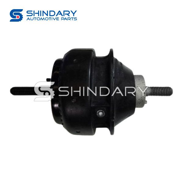 Right suspension rubber pad assy 1001210R001 for JAC