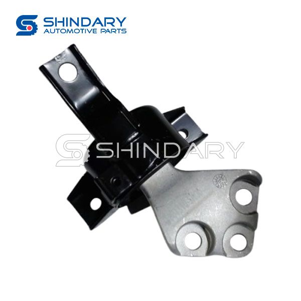 Left suspension soft pad assy 1001A50F0703 for DFSK VT5