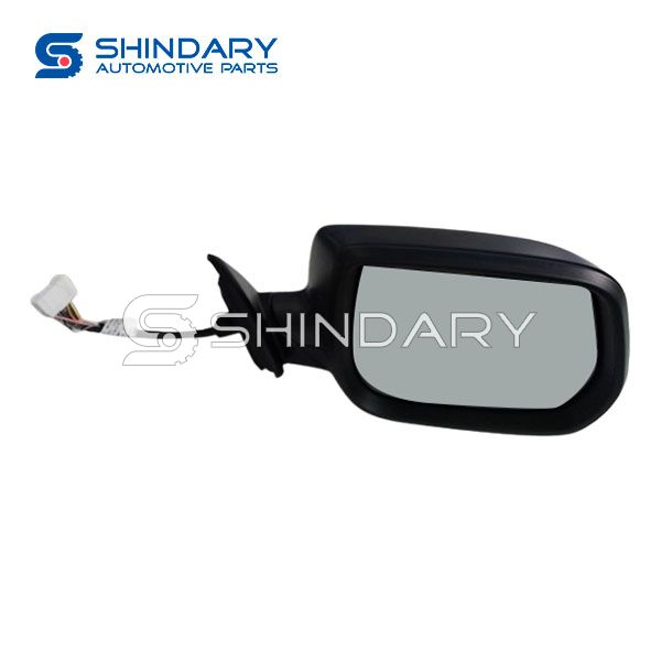 ASUNTO DE MIRROR DE RETRAJE EXTERIOR 10688018-SPRP para MG