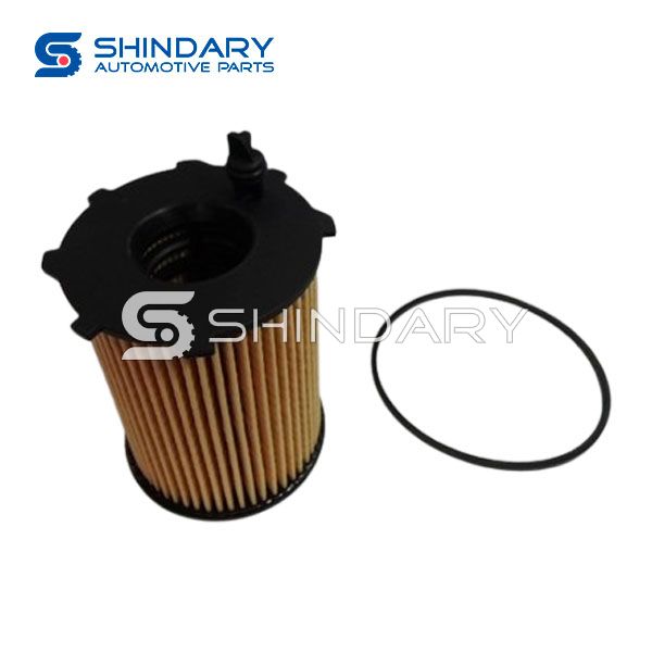 Oil filter 1109AY for PEUGEOT Partner