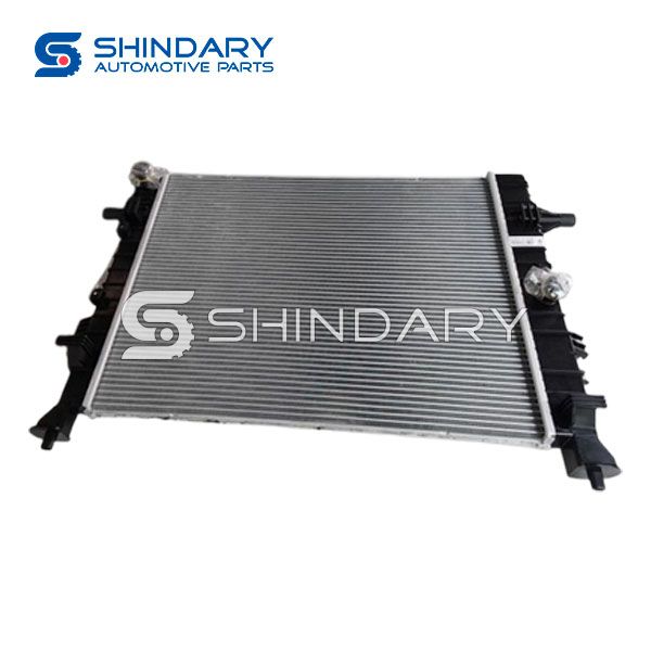 Radiator 12314775 for MG