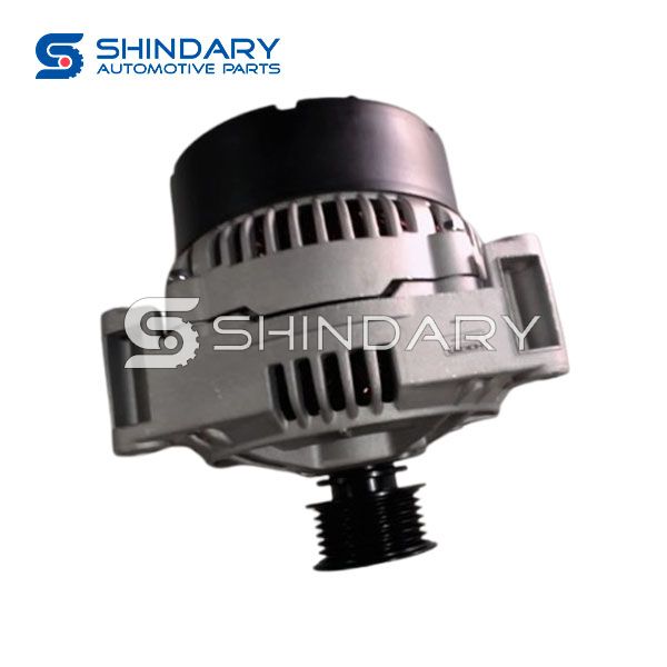 Generator 123510012 for MERCEDEZ