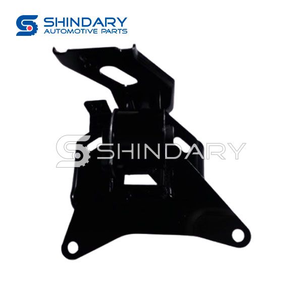 Engine bracket 12372-0M060 for TOYOTA YARIS