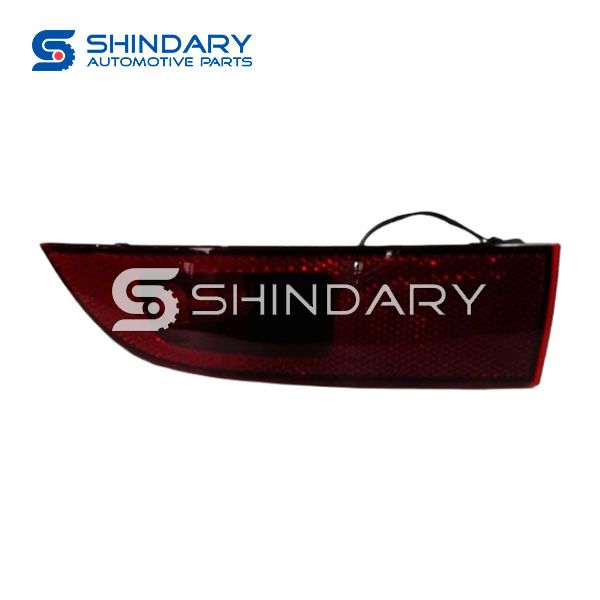 Rear fog lamp 12G945701 for VW ID6 crozz