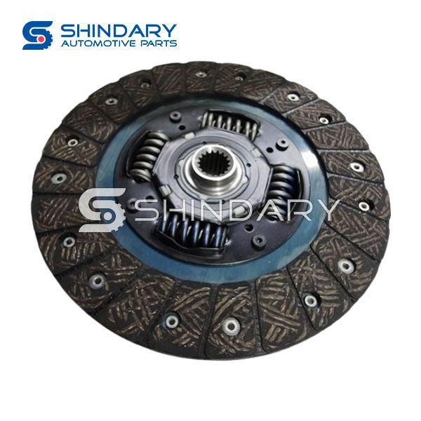 Clutch driven disc 1600200-E30-00 for DFSK GLORY 500