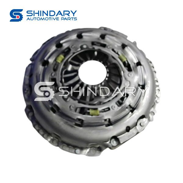 Clutch pressure plate assy 1601002XPW01A1 for GREAT WALL POER