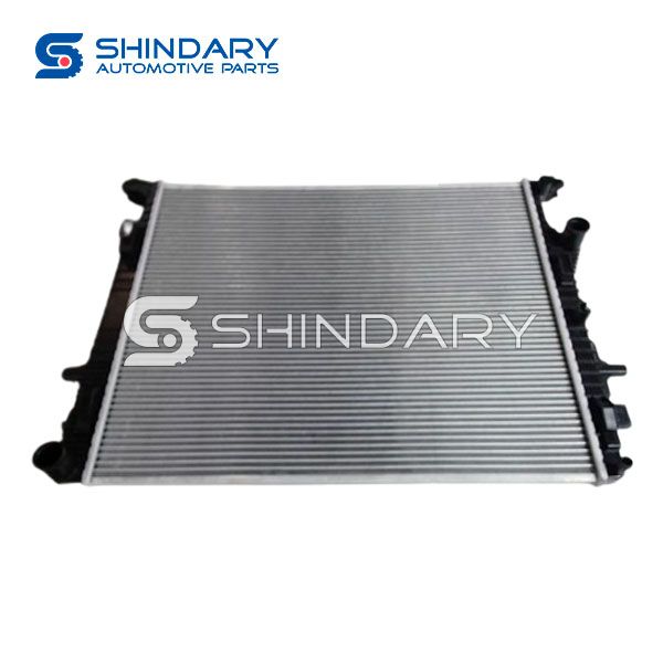 Radiator assy 2069019700 for GEELY AZKARRA