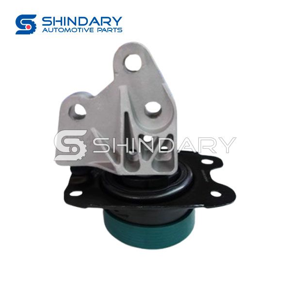 Engine bracket 20789546 for GM