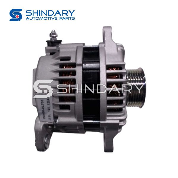 Generator 23100-0L701 for HITACHI PTHFINDER