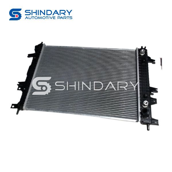 Radiator 302000497AA for CHERY