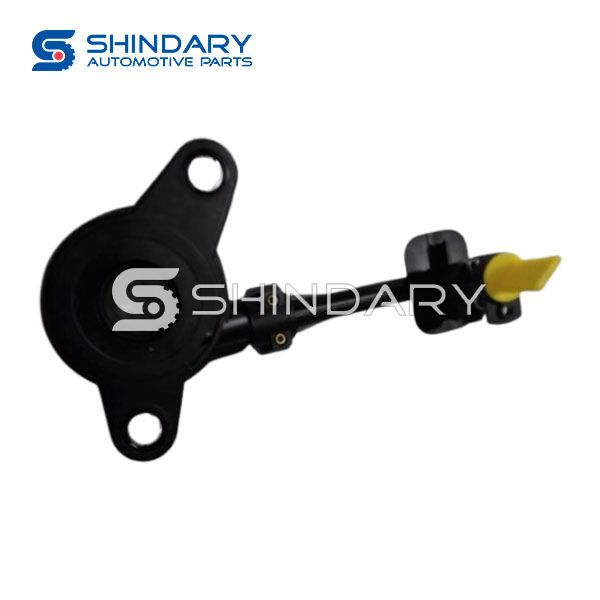 Hydraulic separation bearing 306202760R for RENAULT CPTUR