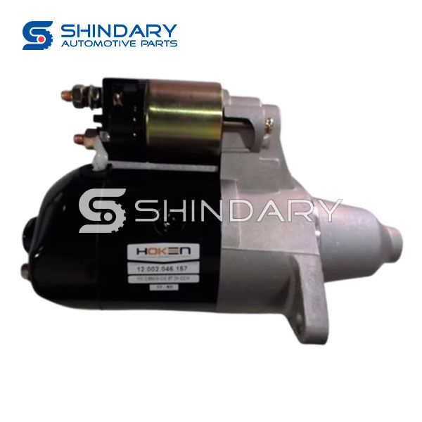 Starting machine 31100-85020 for SUZUKI