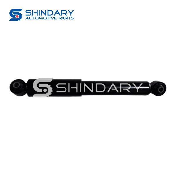 Rear shock absorber 349024 for LEXUS