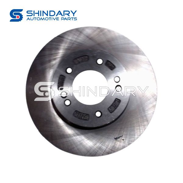 Rear brake disc 3502101SA01 for DFSK GLORY 560 / 580