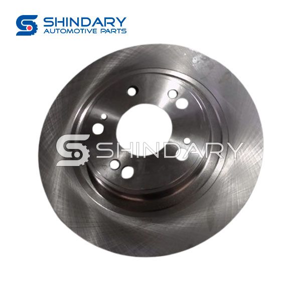 Rear brake disc 3502102XGW02A for GREAT WALL H2 JOLION