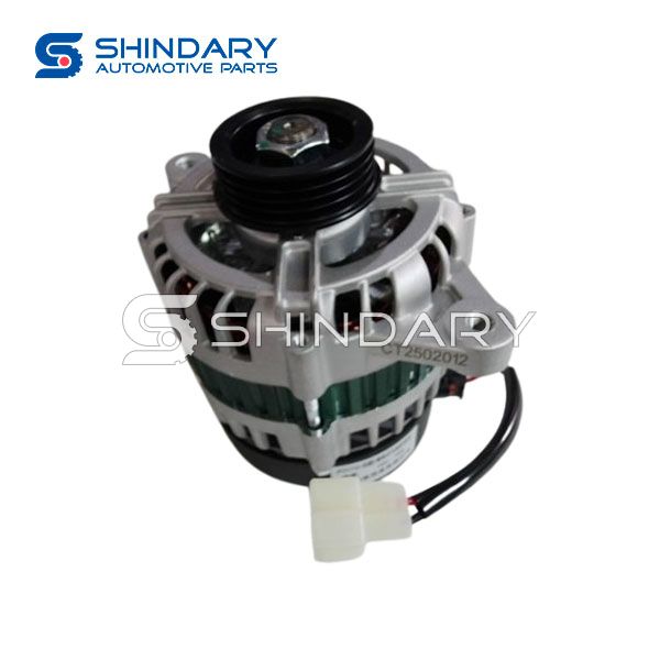 Generator 3701010-Q2000-AG46500 for SHINERAY SHINERAY X30