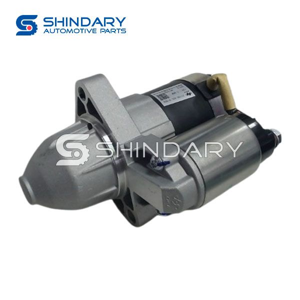Starting motor 3708010-05 for ZOTYE Z100