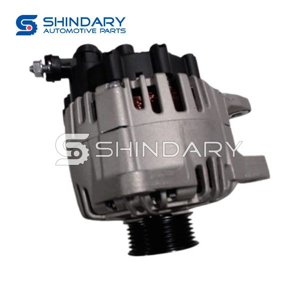 Generator 37300-37250 for VALEO SNTA