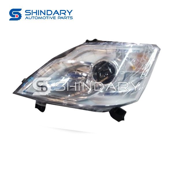 Left front combination lamp assy 3772010-Y02-AA for CHANGAN star pick up