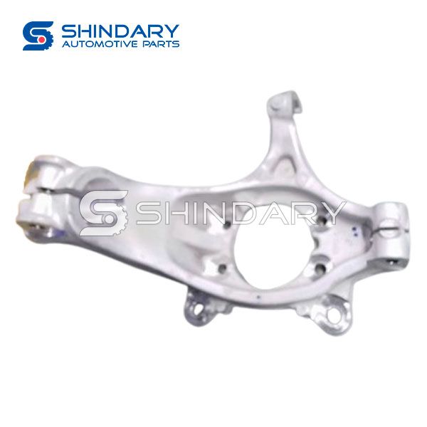 Steering knuckle 400142GN0A-C216 for DONGFENG