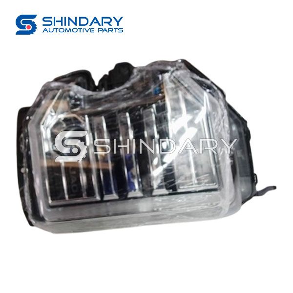 Left front combination lamp assy 4121100LE6AA for JAC N75