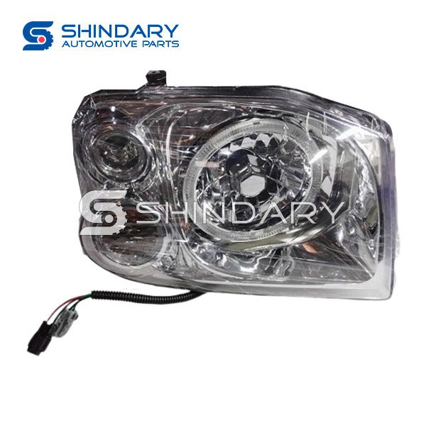 Right front combination light 4121200-A01-B1 for GREAT WALL SAILOR