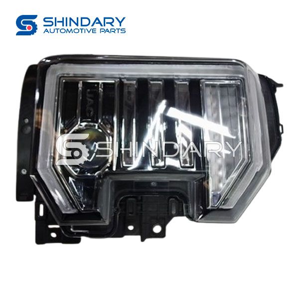 Right front combination lamp assy 4121200LE6AA for JAC N75