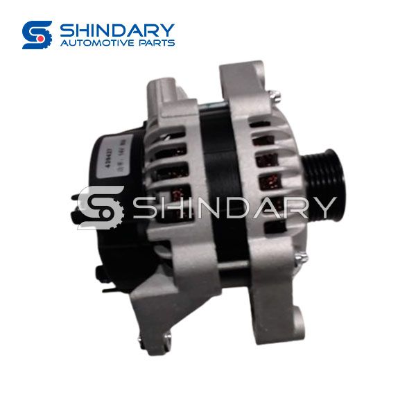 Generator 439427 for OPEL COSA