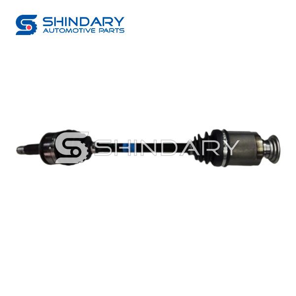 Right front drive shaft 44305-TYN-H01 for HONDA MNV