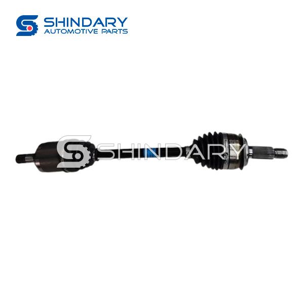Left front drive shaft 44306-TYN-H01 for HONDA MNV