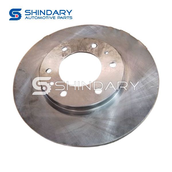 Brake disc 4615A223 for MITSUBISHI MONTERO