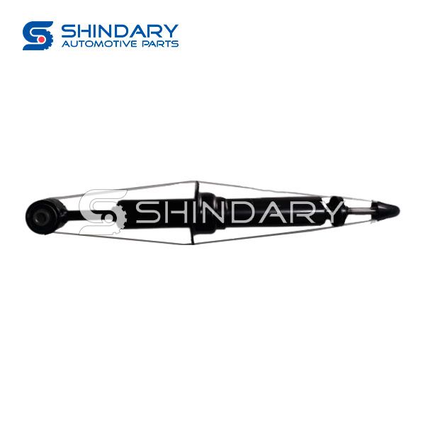 Front shock absorber 48510-60100 for TOYOTA