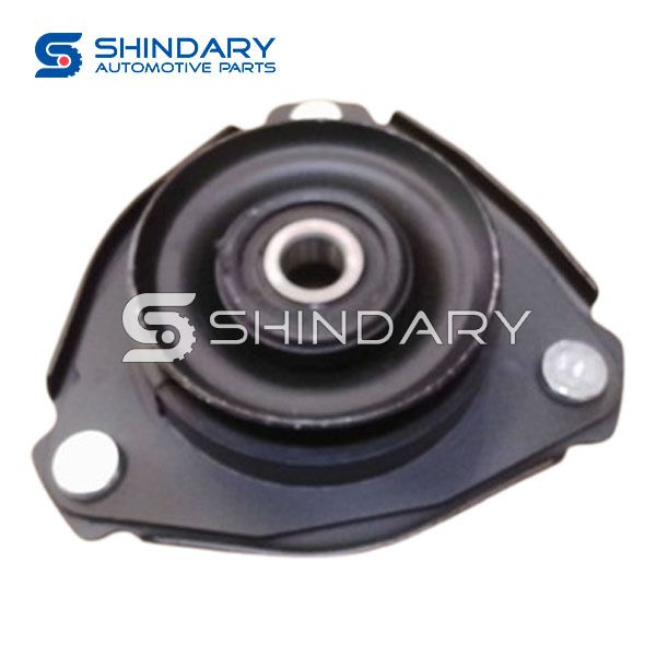 Rubber bushing 48609-42012 for CHERY