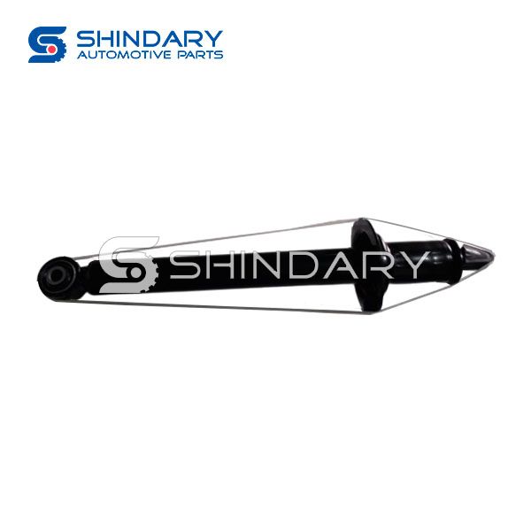 Right rear shock absorber 551123 for LEXUS