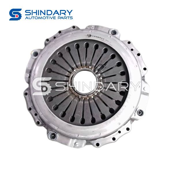 Clutch pressure plate assy 5801278087 for HONGYAN