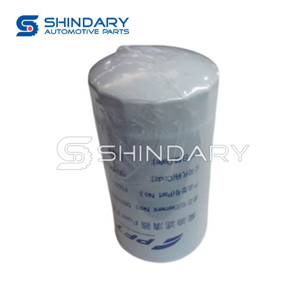 Fuel filter element 5801578912 for HONGYAN