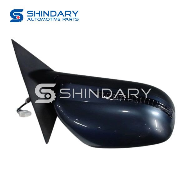 RETRAJE EXTERIOR DERO RETROR ASSY 601000213AADQJ PARA CHERY TIGGO 7 PRO