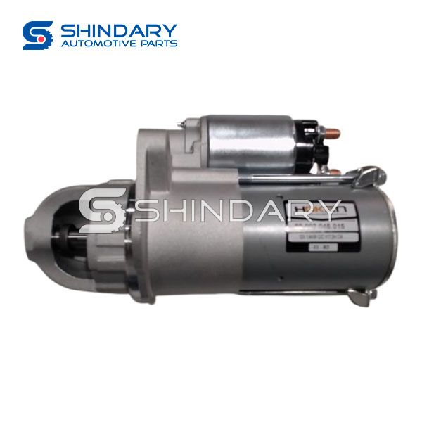 Starting machine 8000844 for CHEVROLET