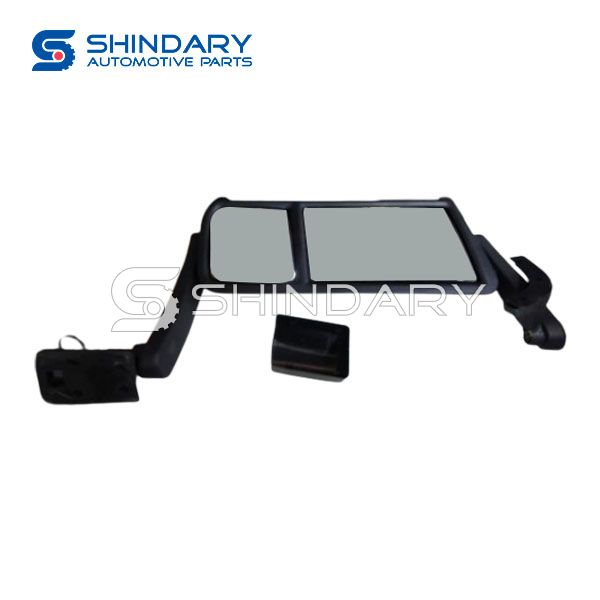 ASUNTO DEL AUTARIO EXTERIOR IZQUIERDO 8210100E3500 PARA JAC N75