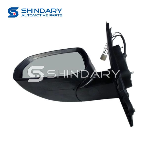 Assy de espejo retrovisor, izquierda 8210100U0310 para JAC E-S1
