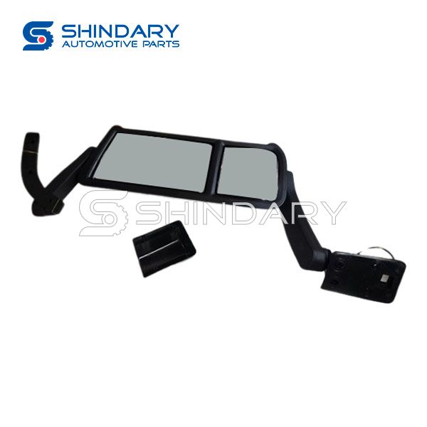 RETRAJE EXTERIOR DERO RETROR ASSY 8210200E3500 PARA JAC N75