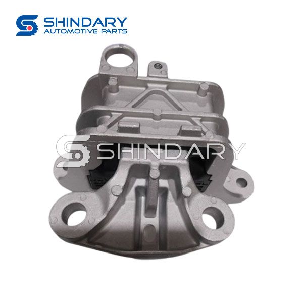 Engine bracket 84884383 for GM