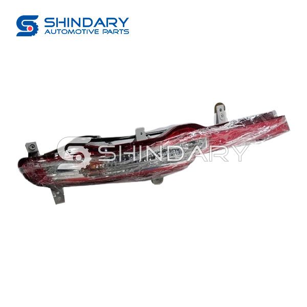 Right rear bumper light 92406-3W220 for KIA SPORTAGE