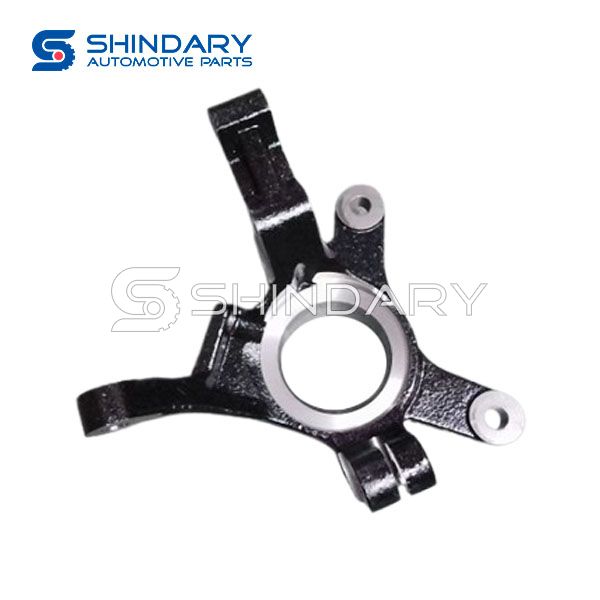 Steering knuckle 95210841 for CHEVROLET