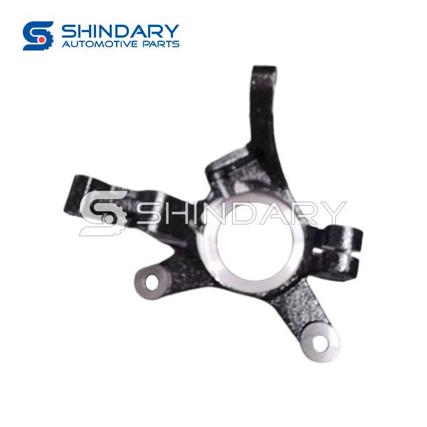 Steering knuckle 95210842 for CHEVROLET