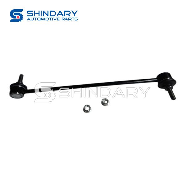 Connecting rod 96347856 for PEUGEOT