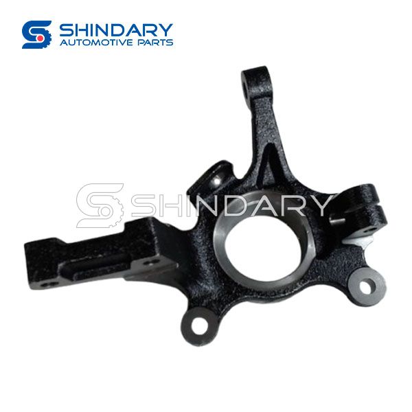 Steering knuckle 96488823 for CHEVROLET